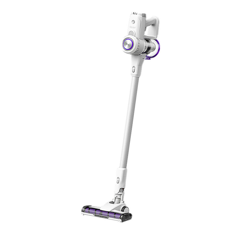 海尔 一机多用吸尘器