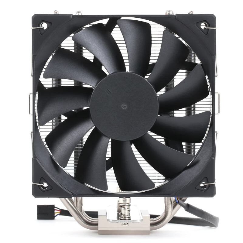 雅浚 大风量风扇 CPU散热器