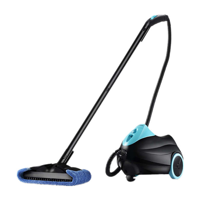 西屋 高温高压蒸汽洗地机