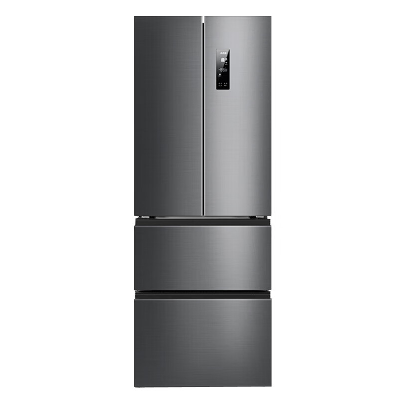 美菱 LECO净味节能冰箱