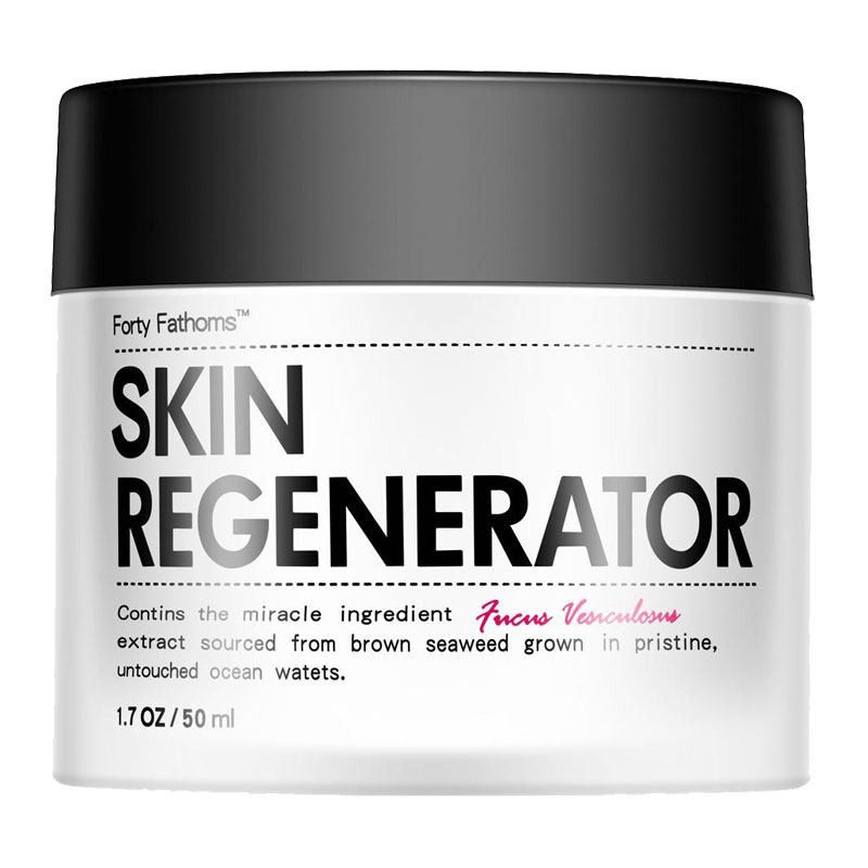 Unichi 神奇修复面霜