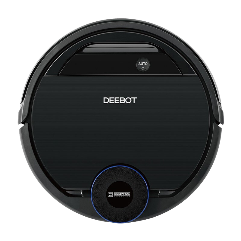 科沃斯 扫拖一体吸尘器