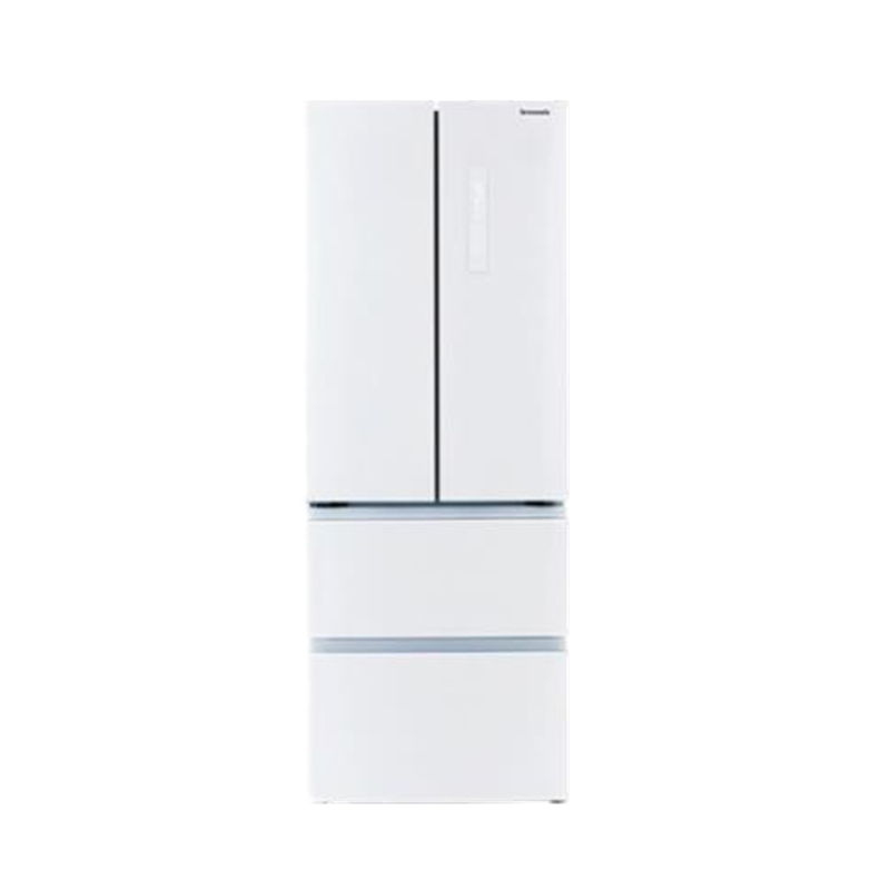 松下银离子抗菌冰箱