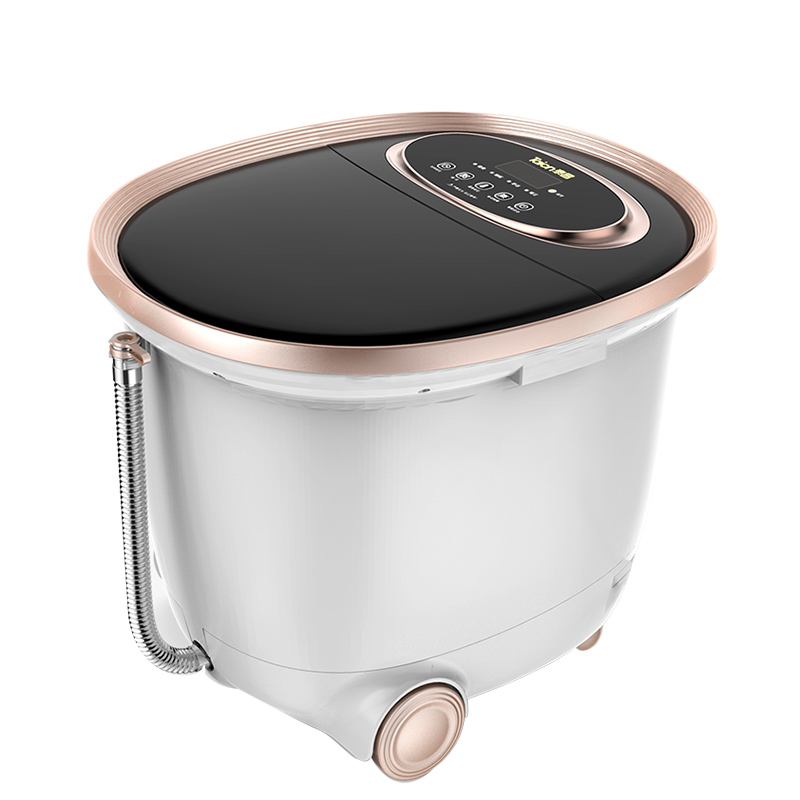 泰昌 一键启动 足浴盆