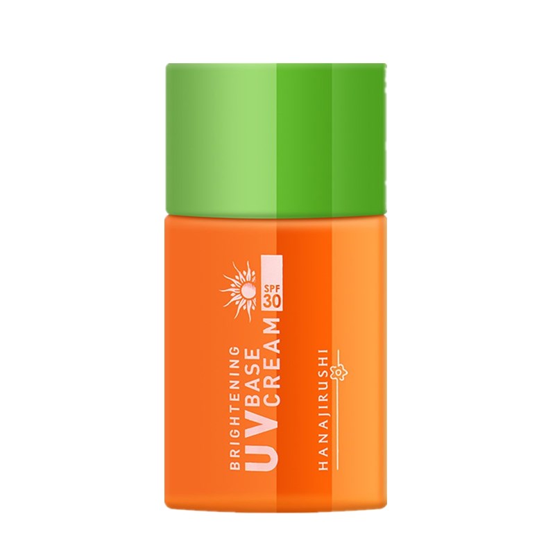 花印 防水防汗 防晒霜