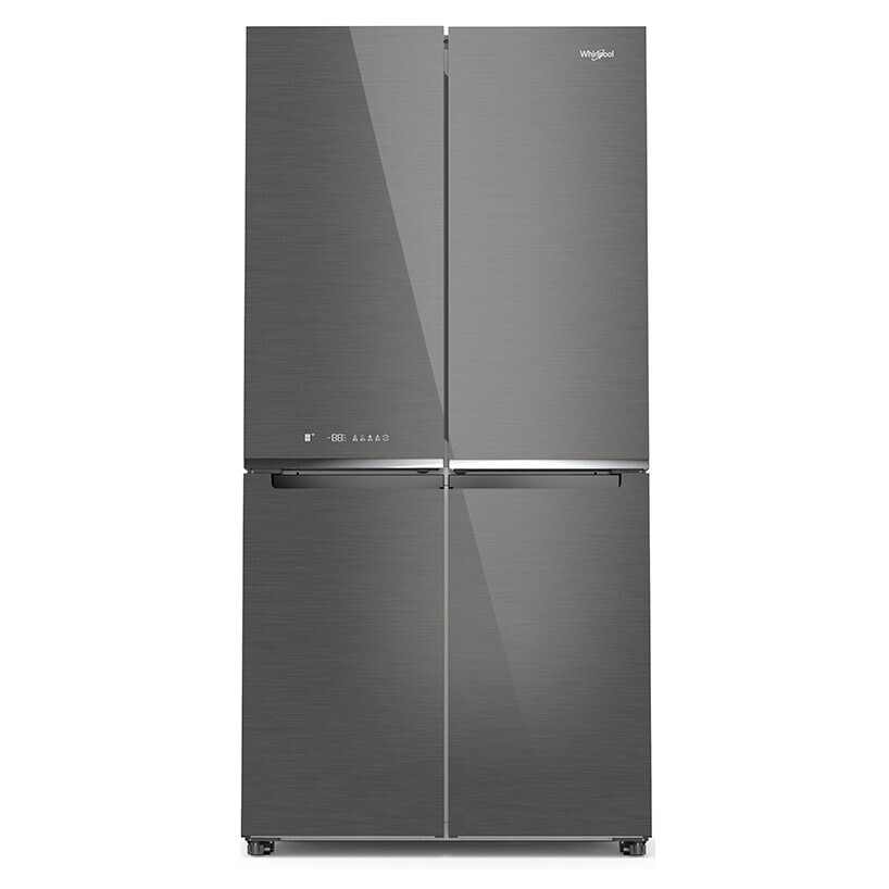 惠而浦 冷冻变温四门冰箱