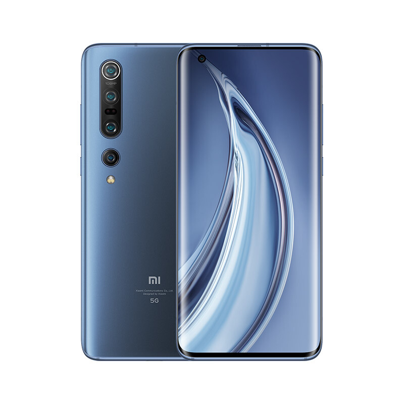 小米 双模5G手机