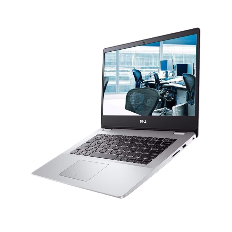 戴尔 坚固耐磨笔记本