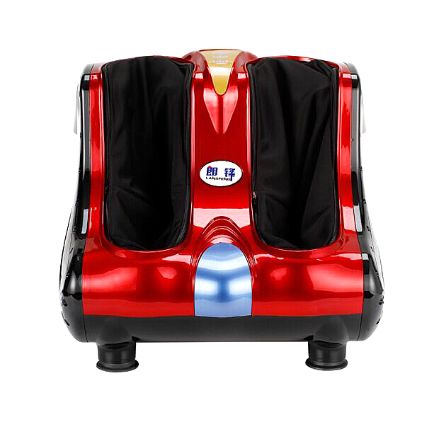 朗锋 人性化手提足疗机