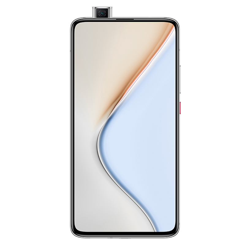 红米K30Pro 电竞游戏手机