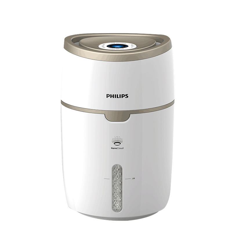 飞利浦 上加水保湿加湿器
