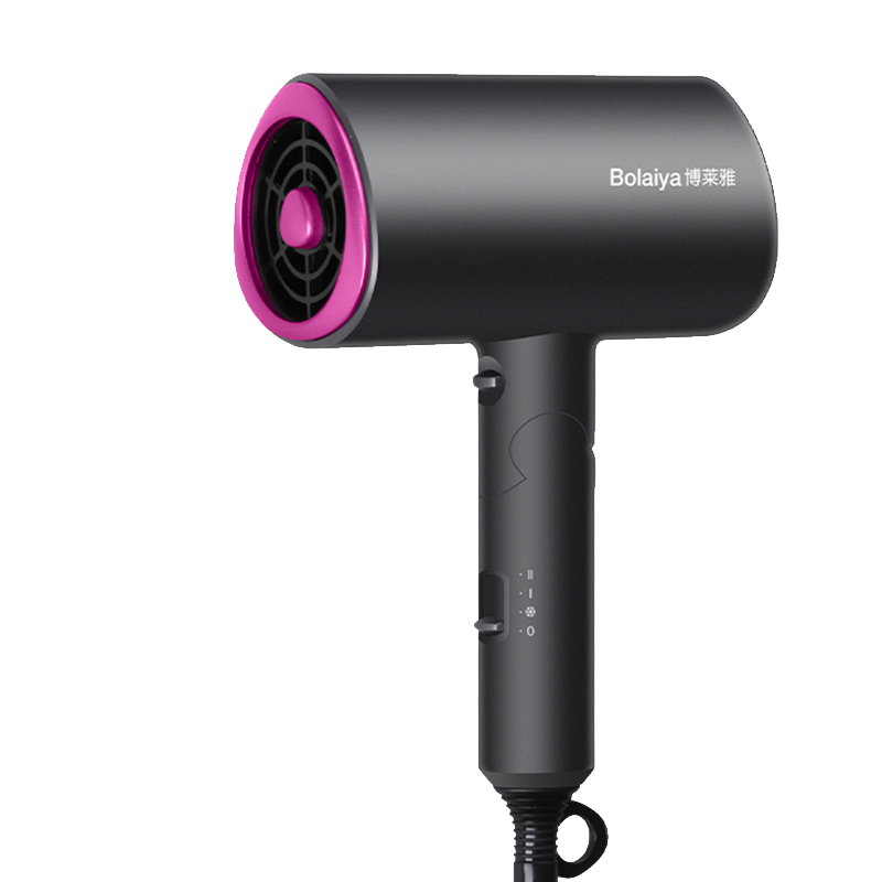 博莱雅 可折叠吹风机