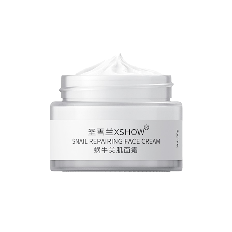 圣雪兰 蜗牛原液 面霜
