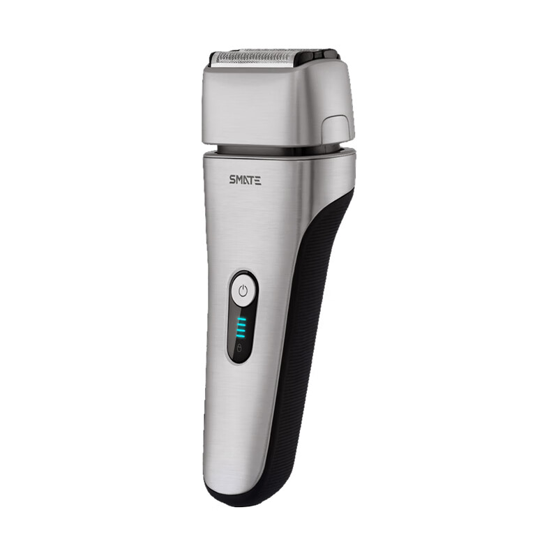 须眉 多功能电动剃须刀