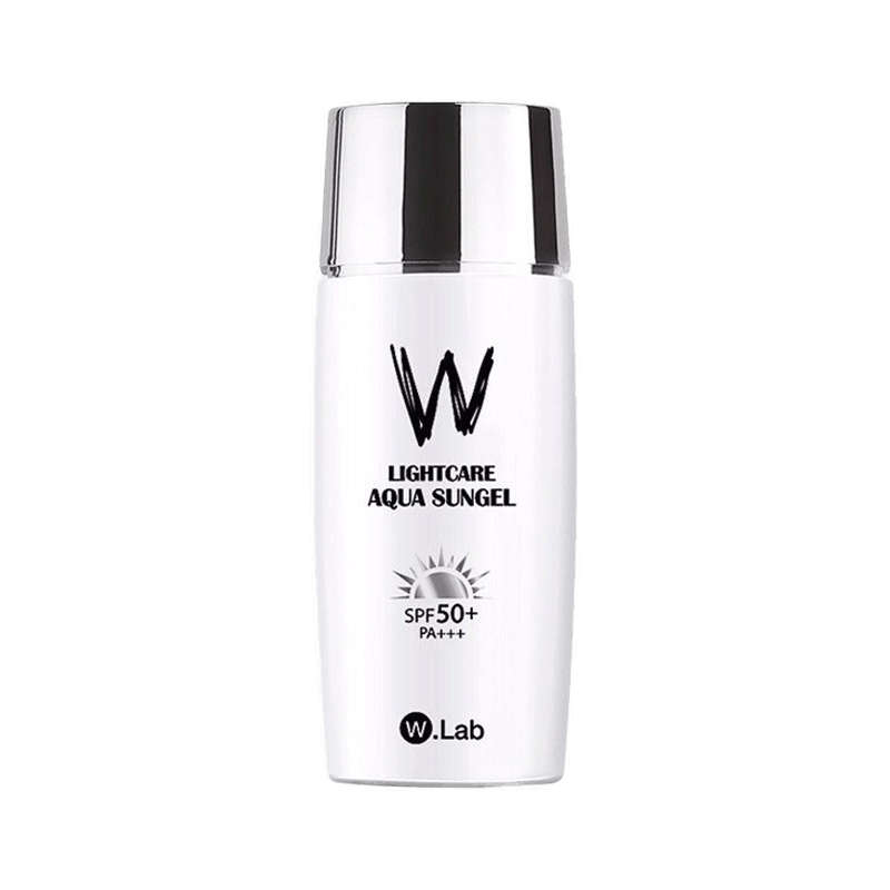 大福留 水光防晒乳