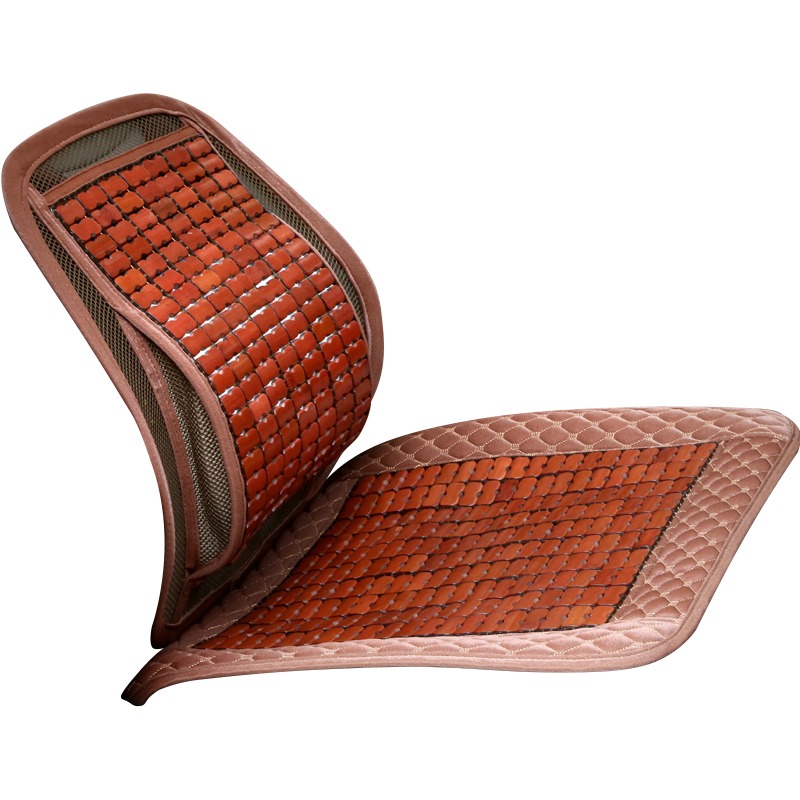 Alibobo 防滑腰靠坐垫