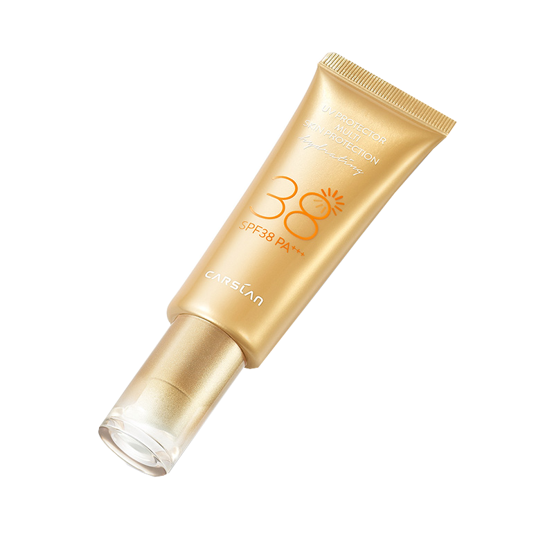卡姿兰隔离修护保湿防晒霜