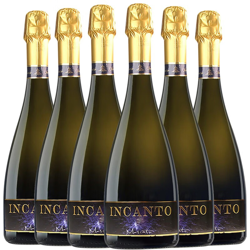 INCANTO 起泡葡萄酒