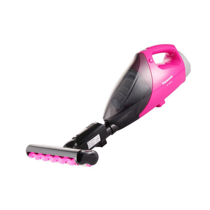 松下 4层过滤网 手持式吸尘器