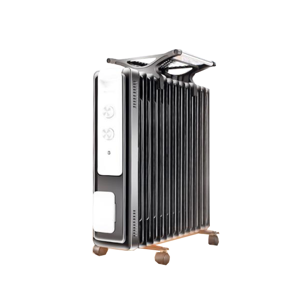 格力静音省电取暖电器