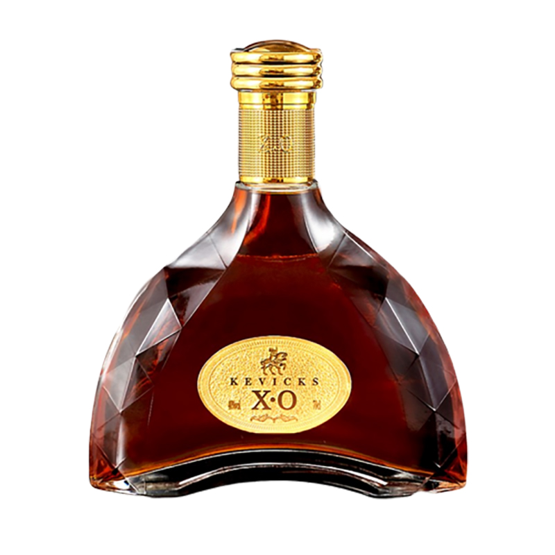 克维克斯 XO干邑白兰地