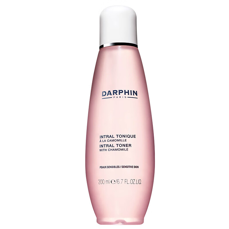 DARPHIN 舒缓爽肤水