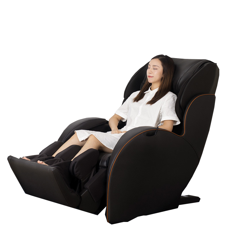 松下 家用全身按摩椅