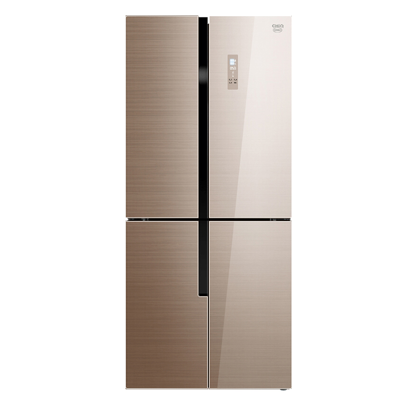 美菱水分子激活保鲜冰箱