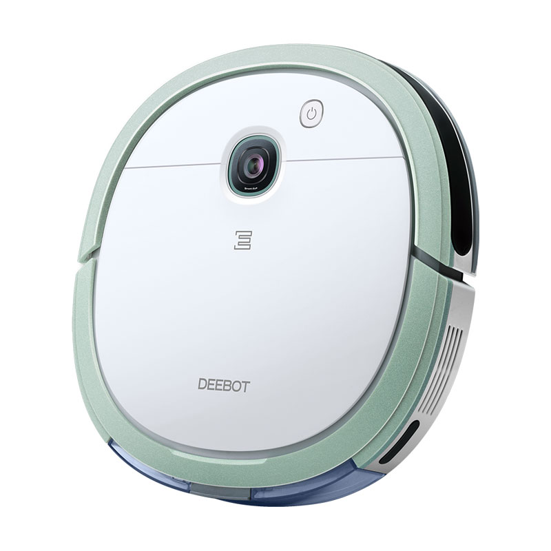 科沃斯 超薄 扫地机器人