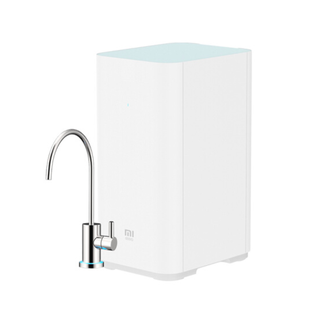 小米厨下式净水器