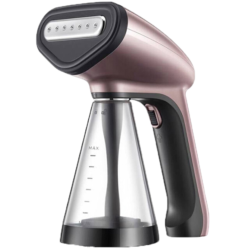 志高 圆孔出气断电保护熨烫机