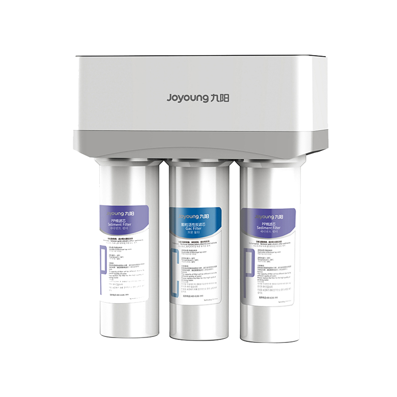 九阳 耐腐蚀净水器
