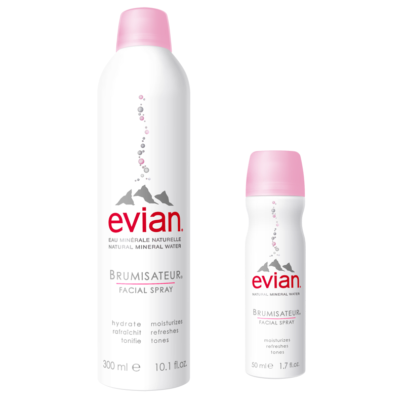 依云 法国进口补水喷雾