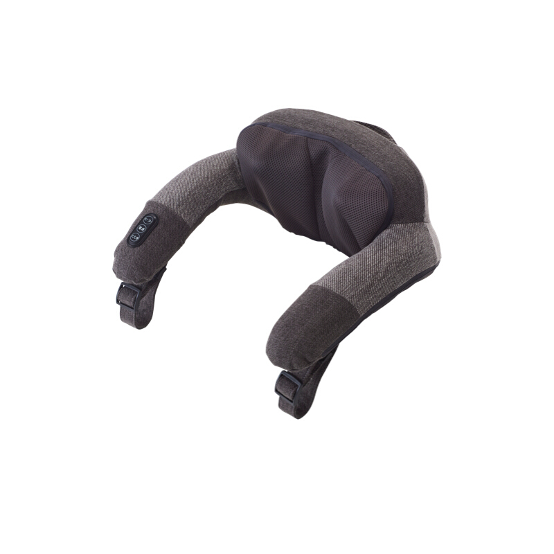 ATEX 揉捶一体 颈椎按摩器