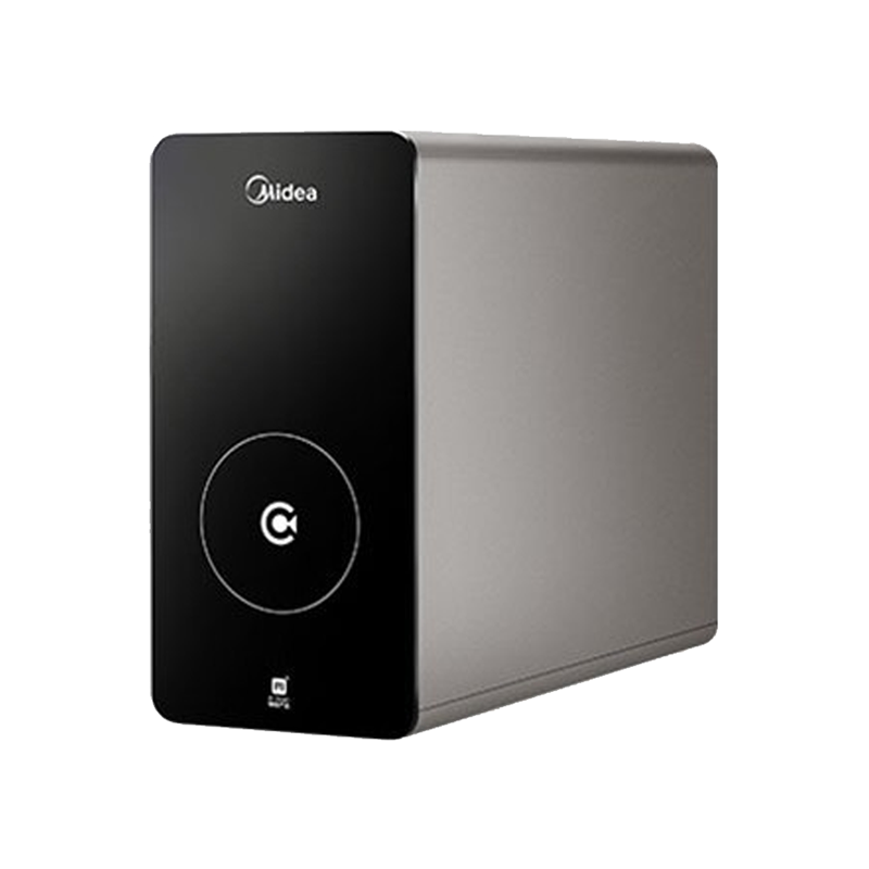 美的 小巧机身 净水器