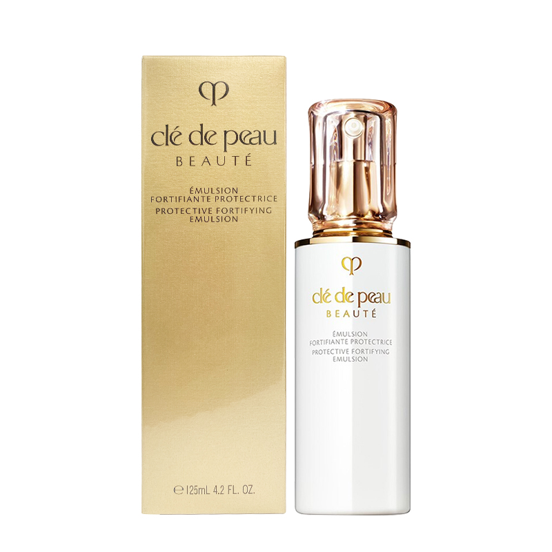 肌肤之钥 光采日夜乳套装