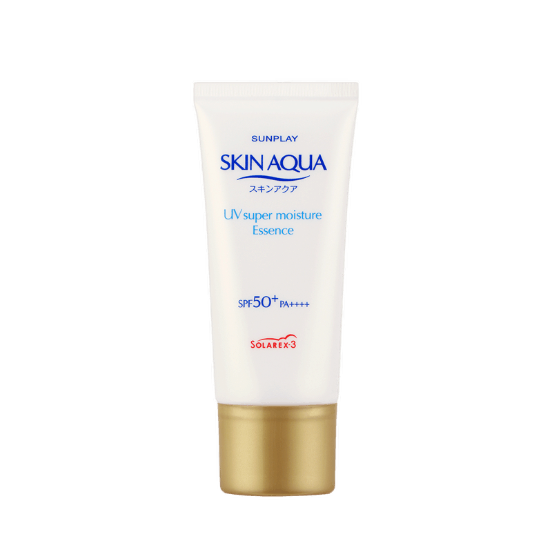 新碧 双重保湿水盈隔离乳