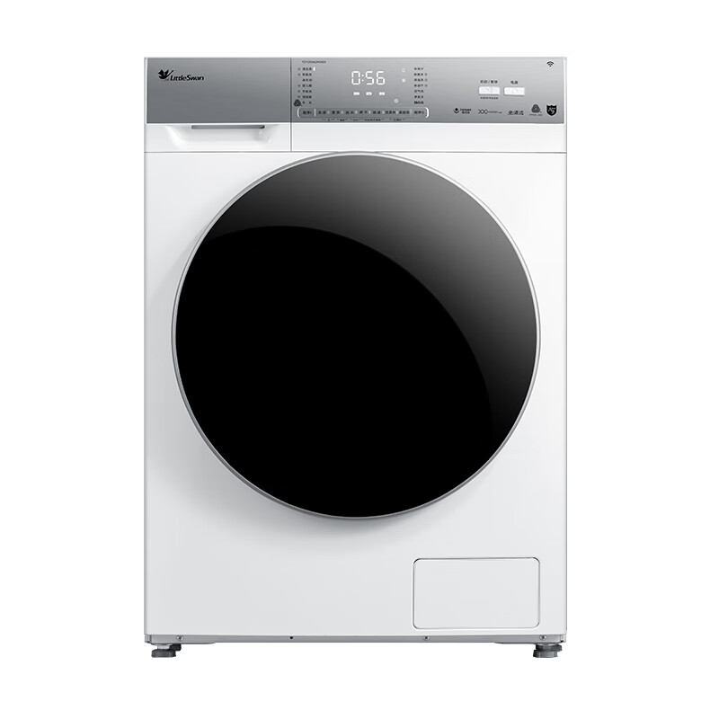 小天鹅 纳米银离子除菌洗衣机