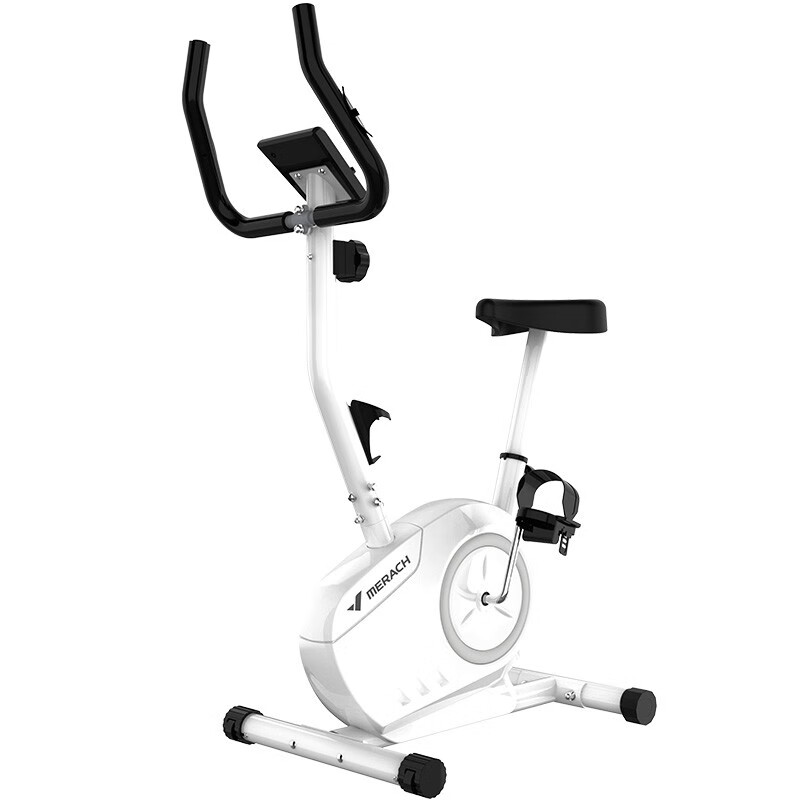 麦瑞克 磁阻静音 动感单车