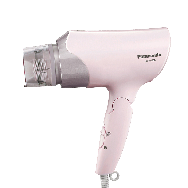 松下 负离子多效呵护电吹风