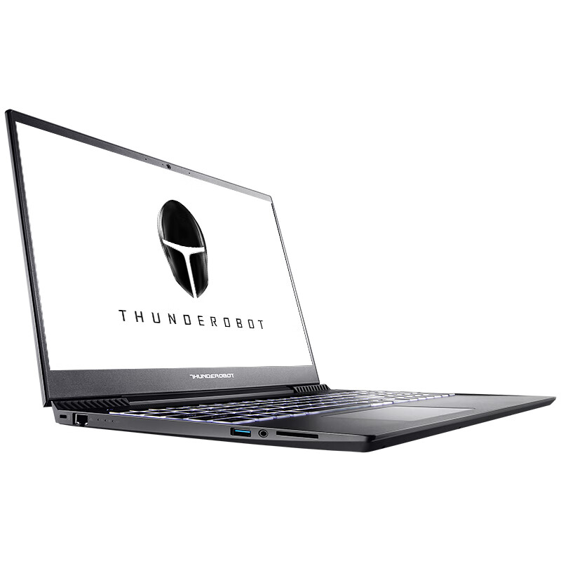 雷神 长续航游戏笔记本