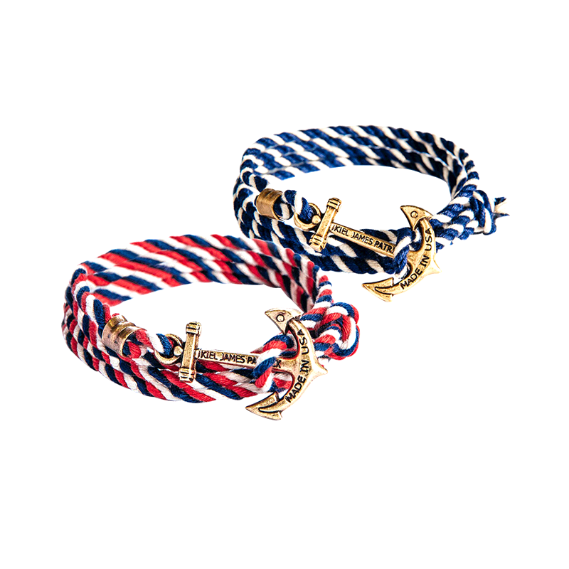 KJP 情侣款 手链