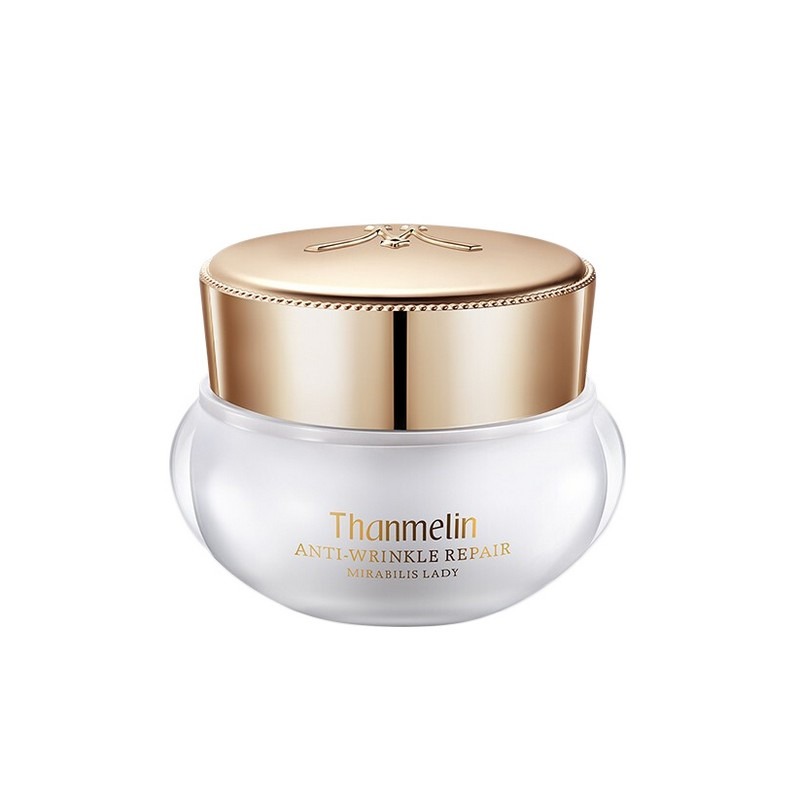 梵蜜琳 提拉紧致素颜霜