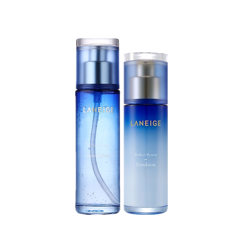 兰芝 致美紧颜护肤套装