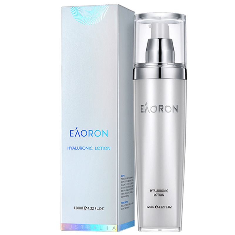 EAORON 清爽嫩肤 乳液
