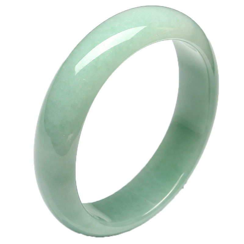 七彩云南 翡翠玉手镯