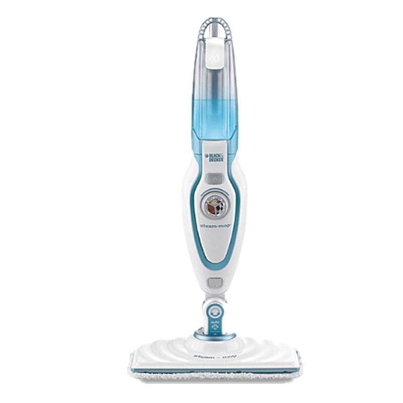 百得 高温蒸汽高级款清洁机