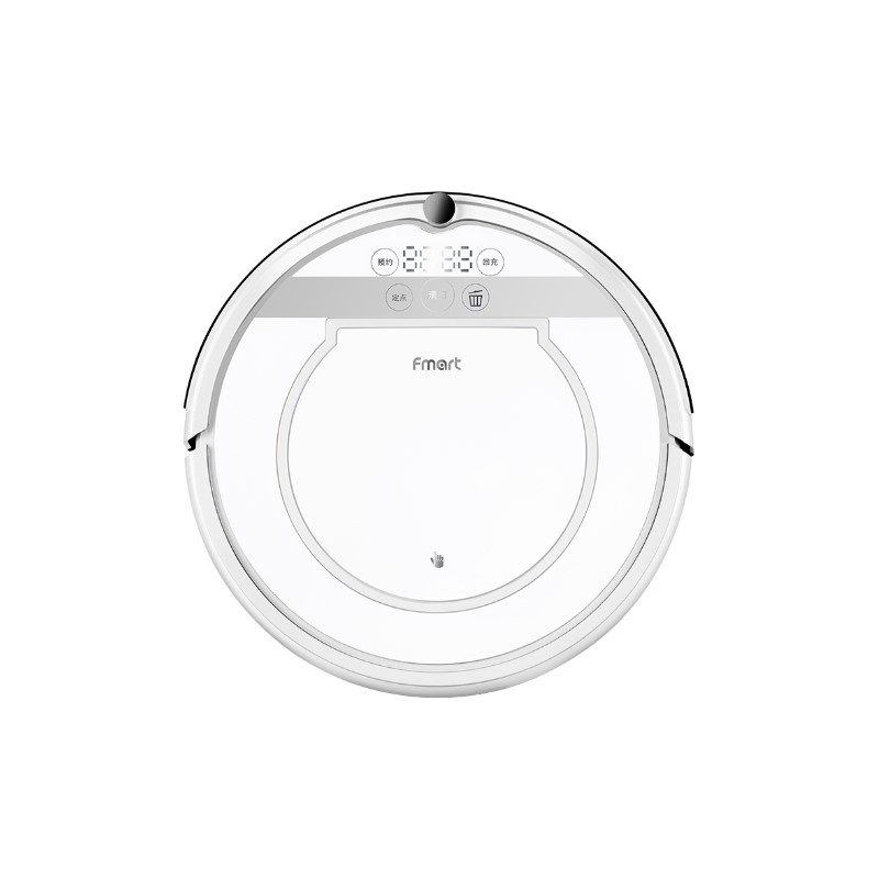 福玛特 易控 扫地机器人