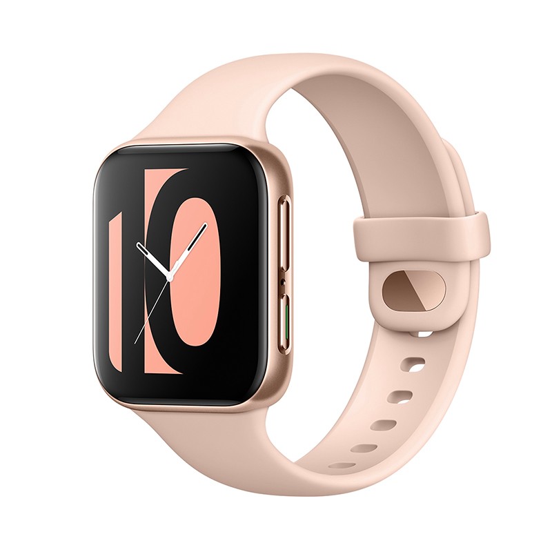 OPPO 双擎动力 智能手表