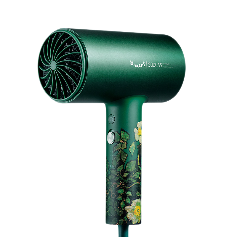 素士小米负离子大功率电吹风